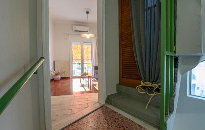 Vasoula'S Holiday Preveza Exterior foto
